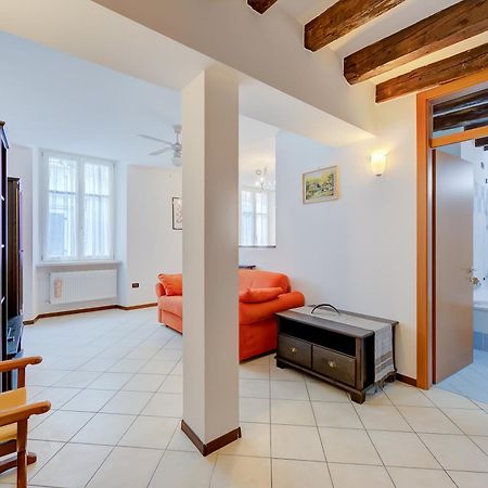 Casa Azzurra 150Mt From Lake - Happy Rentals リーヴァ・デル・ガルダ エクステリア 写真