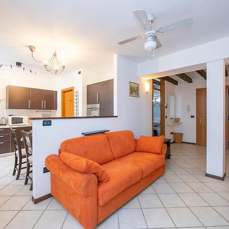 Casa Azzurra 150Mt From Lake - Happy Rentals リーヴァ・デル・ガルダ エクステリア 写真