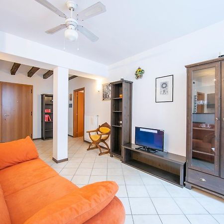 Casa Azzurra 150Mt From Lake - Happy Rentals リーヴァ・デル・ガルダ エクステリア 写真
