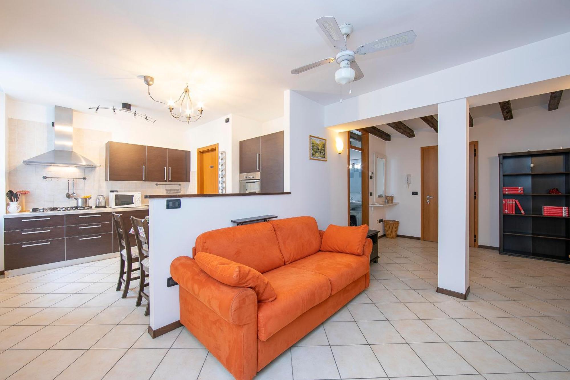 Casa Azzurra 150Mt From Lake - Happy Rentals リーヴァ・デル・ガルダ エクステリア 写真