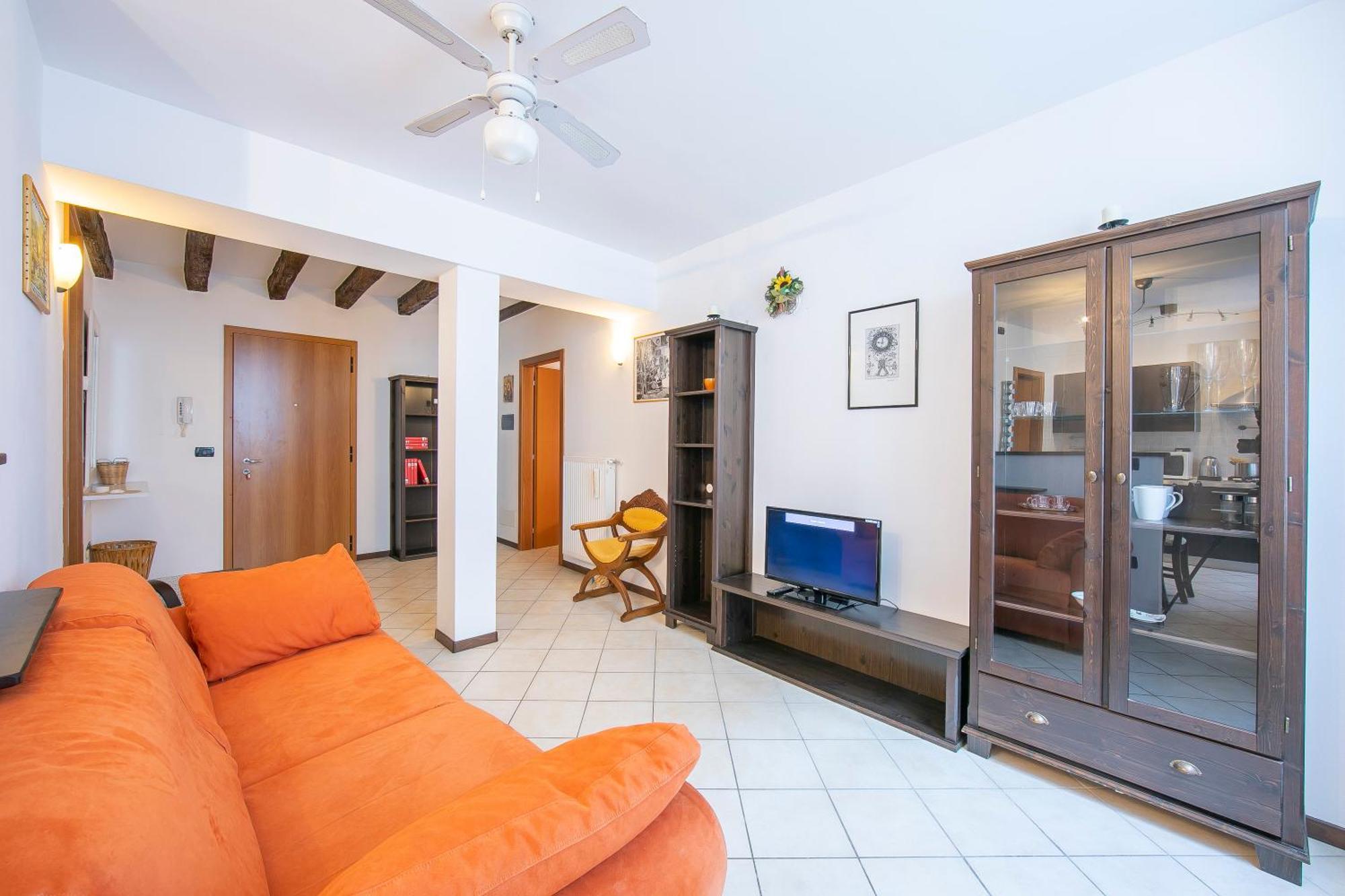 Casa Azzurra 150Mt From Lake - Happy Rentals リーヴァ・デル・ガルダ エクステリア 写真