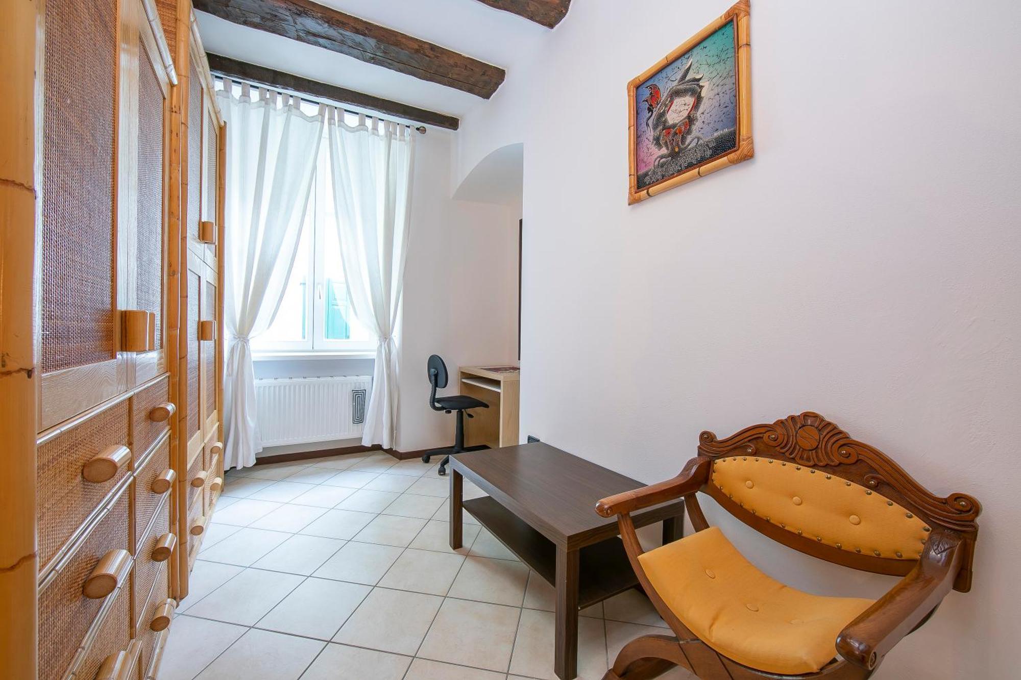 Casa Azzurra 150Mt From Lake - Happy Rentals リーヴァ・デル・ガルダ エクステリア 写真
