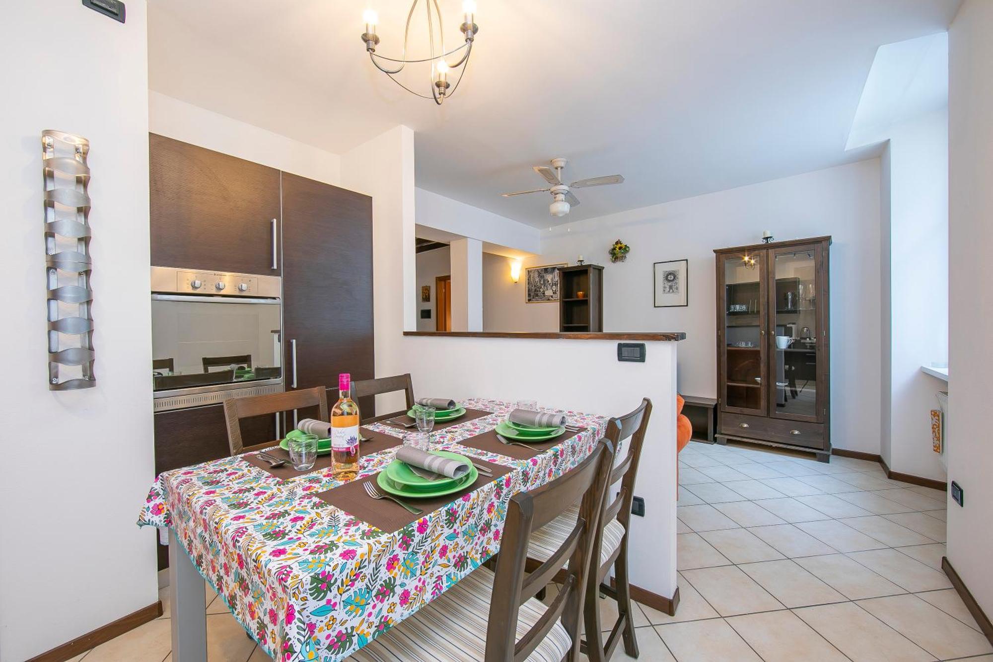 Casa Azzurra 150Mt From Lake - Happy Rentals リーヴァ・デル・ガルダ エクステリア 写真